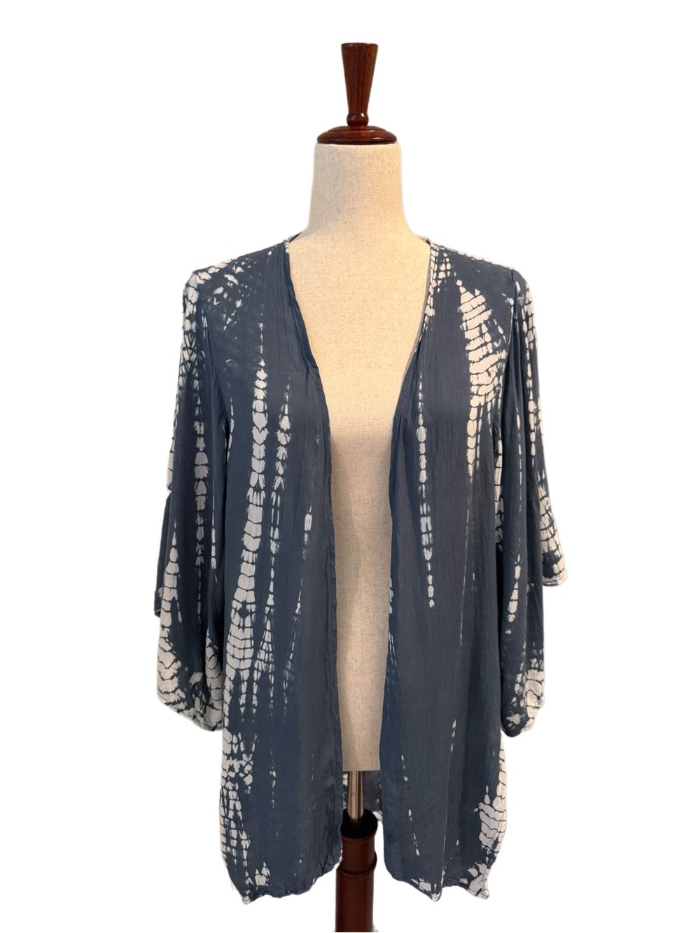 American Eagle ⭐️ Boho Tie Dye Cardigan Size XSmall / Small